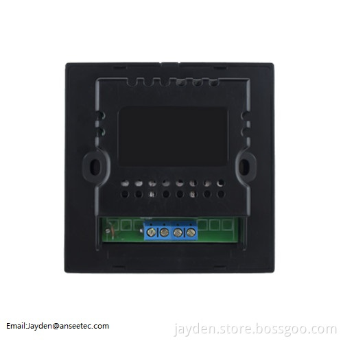 Wireless Light Switch Dimmer